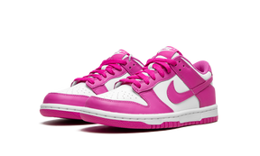 Nike Dunk Low Active Fuchsia