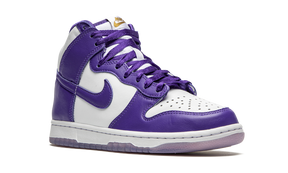 Nike Dunk High Varsity Purple