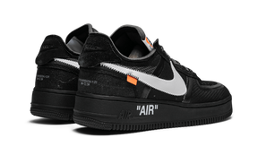 Nike Air force 1 Low Off White Black White