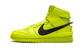 Nike Dunk High Ambush Flash Lime