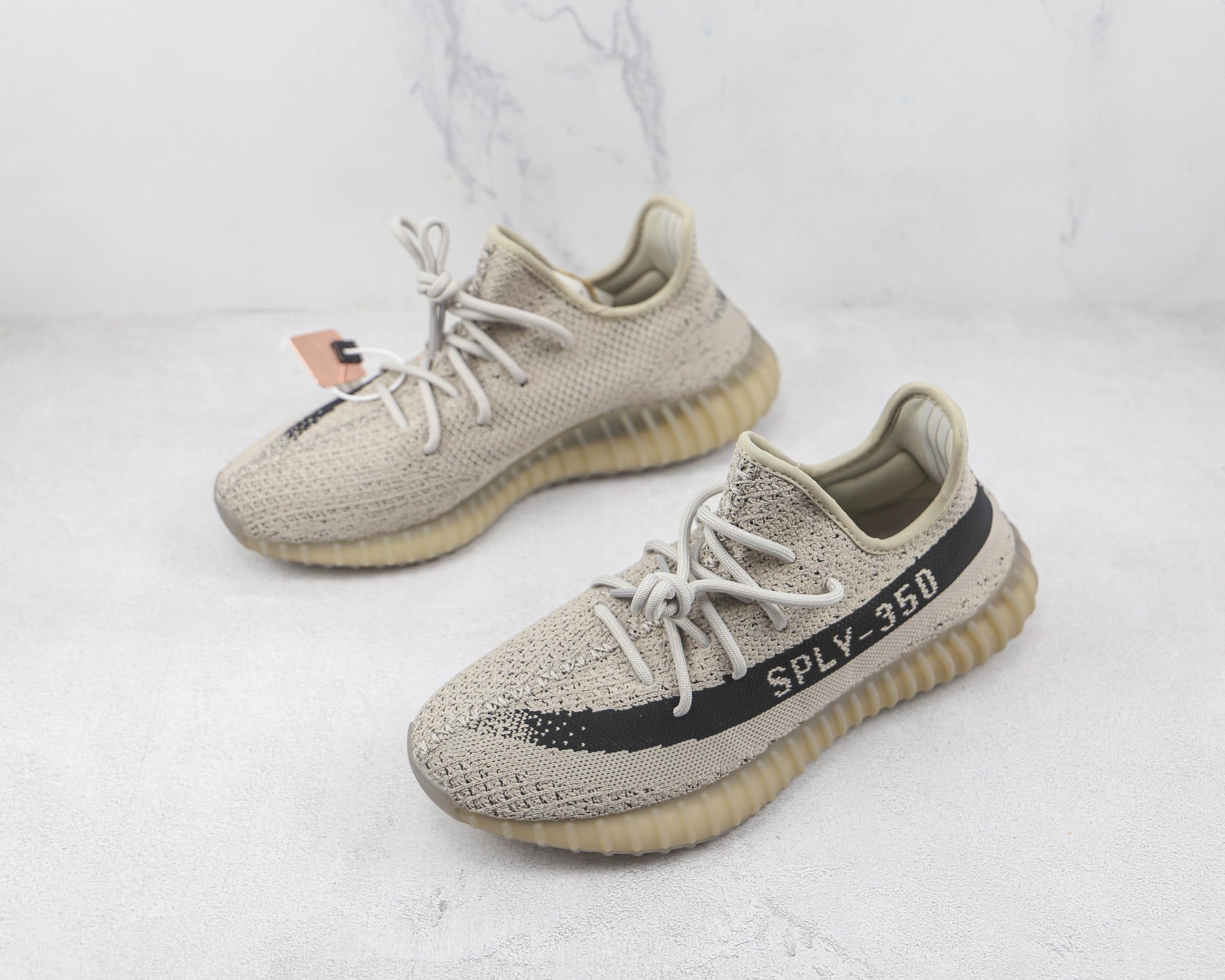 Adidas Yeezy Boost 350 V2 Slate