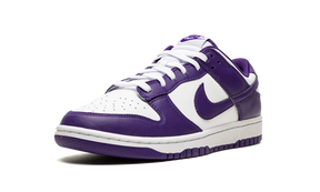 Nike Dunk Low Championship Court Purple