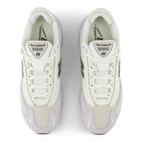 New Balance 1000 Suede Pack Pearl Grey