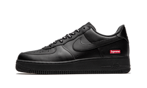 Nike Air Force 1 Low Supreme Black