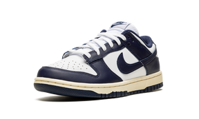 Nike Dunk Low Vintage Navy