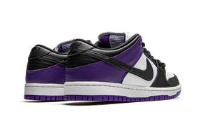 Nike SB Dunk Low Court Purple