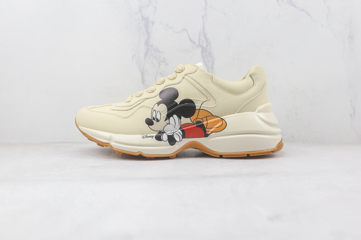 Gucci Rhyton X Disney