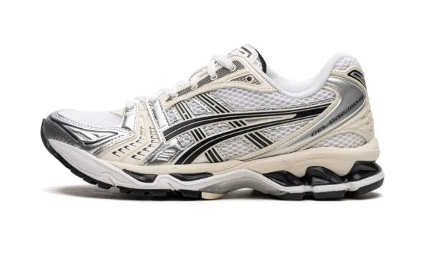 Asics Gel-Kayano 14 White Midnight