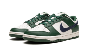 Nike Dunk Low Retro Gorge Green Midnight Navy