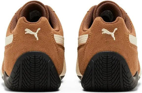 Puma Speedcat Archive Haute Coffee Frosted Ivory