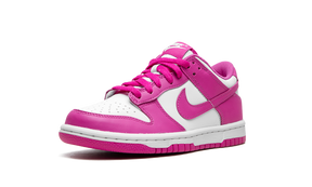 Nike Dunk Low Active Fuchsia