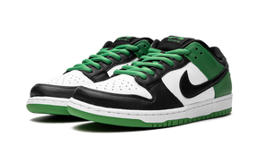 Nike SB Dunk Low Classic Green