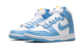 Nike Dunk High University Blue (UNC)