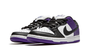 Nike SB Dunk Low Court Purple