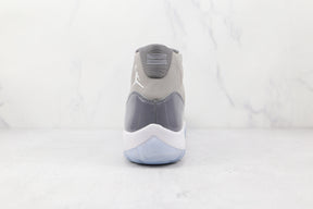 Jordan 11 Retro Cool Grey