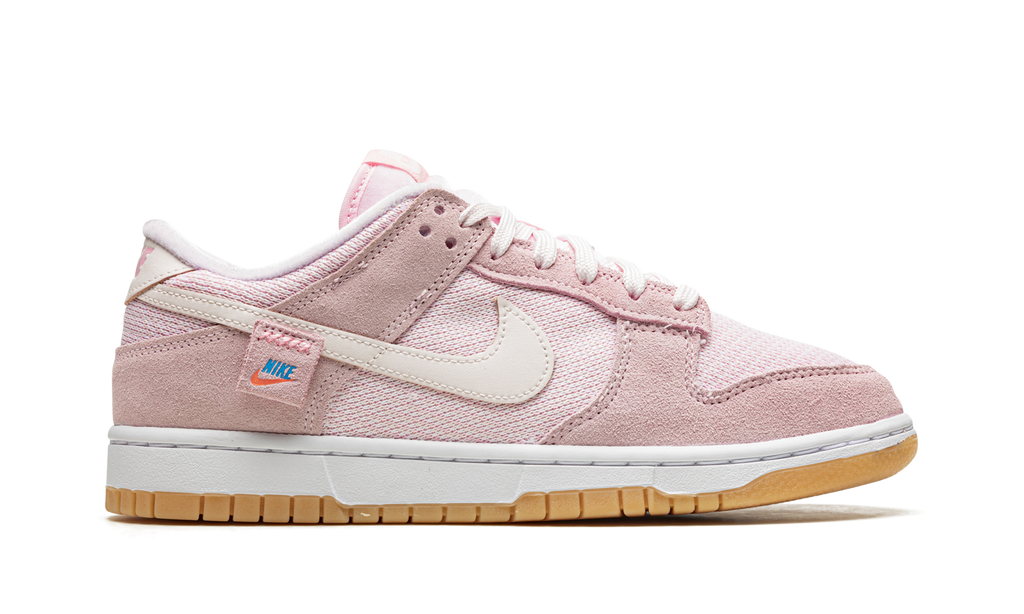 Nike Dunk Low Teddy Bear