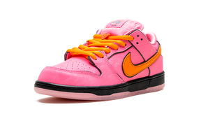 Nike SB Dunk Low The Powerpuff Girls Blossom