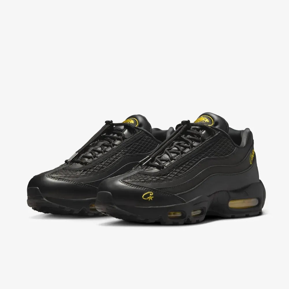 Corteiz x Nike Air Max 95 Honey Black
