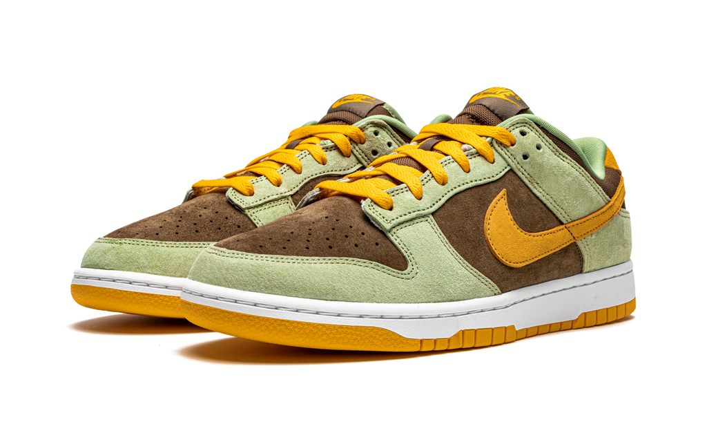 Nike Dunk Low Dusty Olive