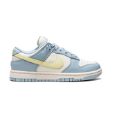 Nike Dunk Low Ocean Bliss Citron Tint