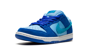 Nike SB Dunk Low Blue Raspberry