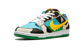 Nike SB Dunk Low Ben & Jerry's Chunky Dunky