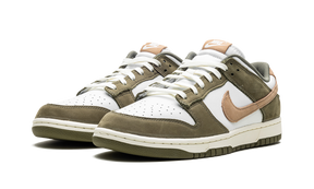 Nike Dunk Low Premium Medium Olive Hemp