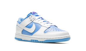 Nike Dunk Low Reverse University Blue