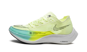 Nike ZoomX Vaporfly Next% 2 Barely Volt Turquoise