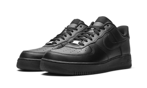 Nike Air Force 1 Black