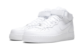 Nike Air Force 1 Mid White ‘07