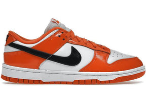 Nike Dunk Low Patent Halloween