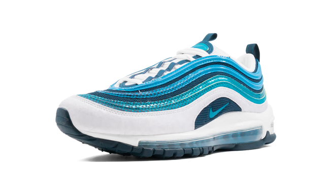 Nike Air Max 97 White Nightshade Spirit Teal