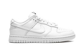 Nike Dunk Low Triple White