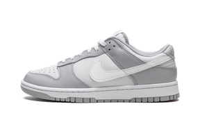 Nike Dunk Low Two Tone Grey