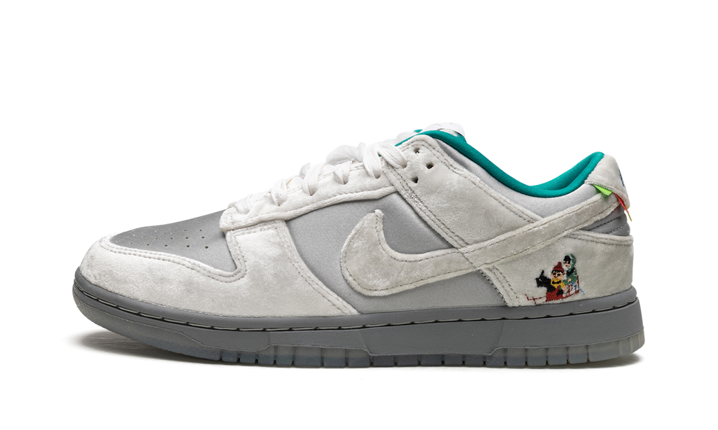 Nike Dunk Low Ice