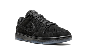 Nike Dunk Low SP Undefeated 5 On It Black