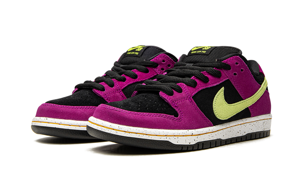 Nike SB Dunk Low ACG Terra Red Plum