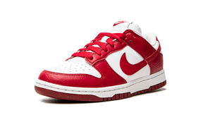 Nike Dunk Low University Red