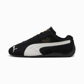 Puma Speedcat LS Black White