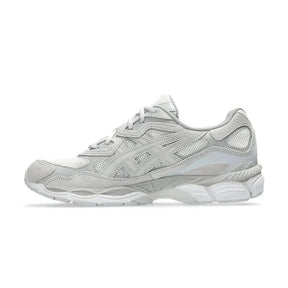 Asics Gel-NYC Cream Cloud Grey