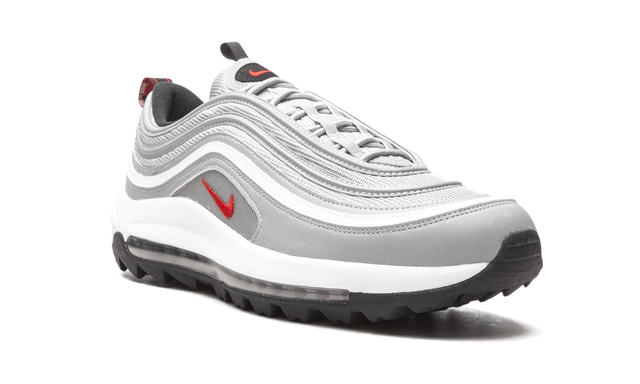 Nike Air Max 97 Silver Bullet