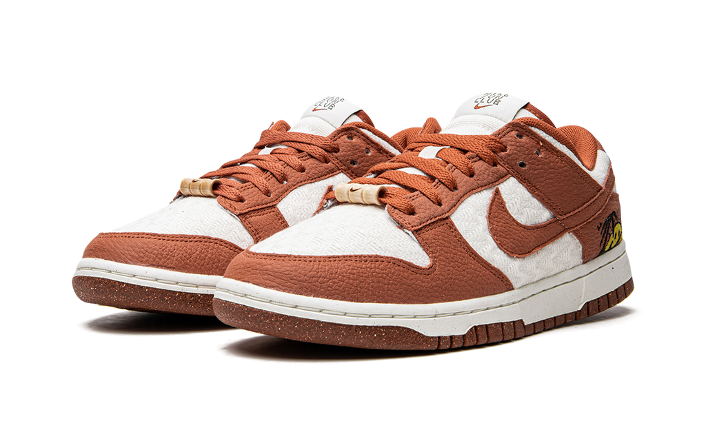 Nike Dunk Low Retro Sun Club Burn Sunrise