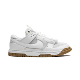 Nike Air Dunk Jumbo Photon Dust Gum Light Brown