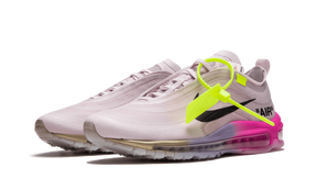 Nike Air Max 97 Off White Rose Serena