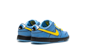 Nike SB Dunk Low The Powerpuff Girls Bubbles