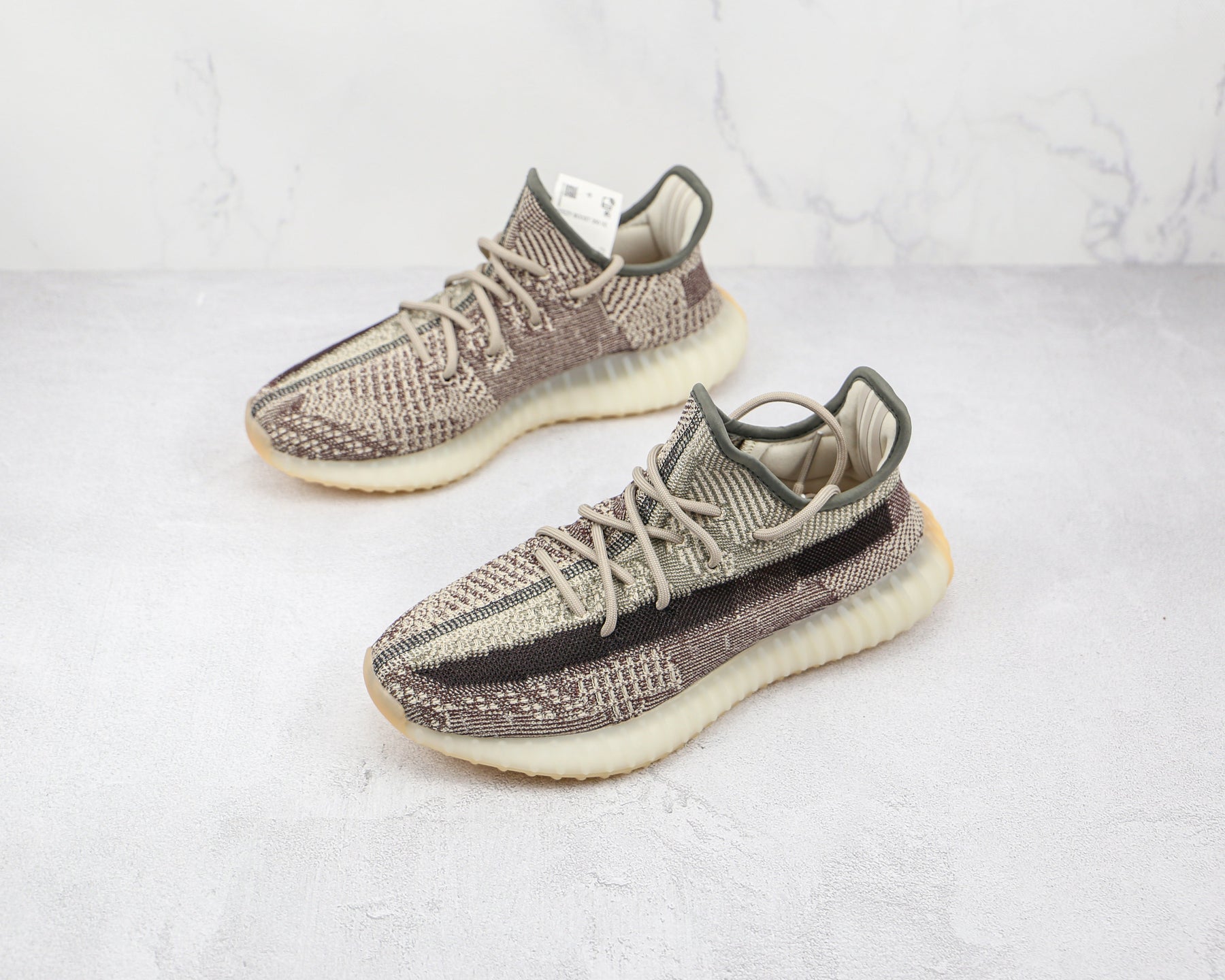 Adidas Yeezy Boost 350 V2 Zyon