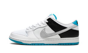 Nike SB Dunk Low Laser Blue