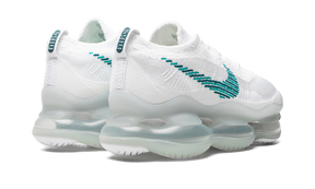 Nike Air Max Scorpion FK White Geode Teal