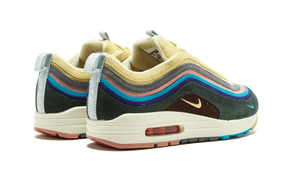 Nike Air Max 1/97 Sean Wotherspoon